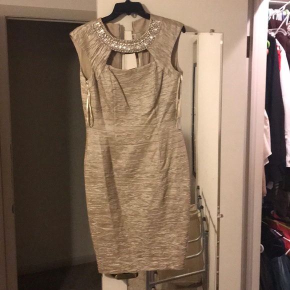 Eliza J Dresses & Skirts - Eliza J Holiday Dress
